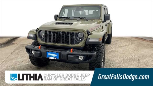 2026 Jeep Gladiator Sport for sale in Great Falls, MT