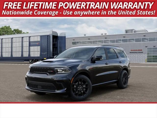 2026 Dodge Durango GT Plus AWD for sale in Excelsior Springs, MO