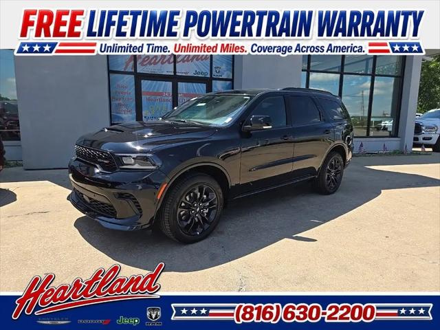 2026 Dodge Durango GT Plus AWD for sale in Excelsior Springs, MO