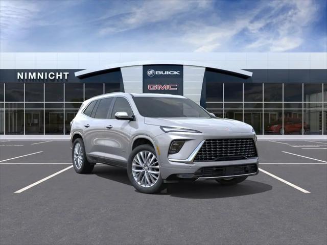 2026 Buick Enclave Avenir FWD for sale in Jacksonville, FL
