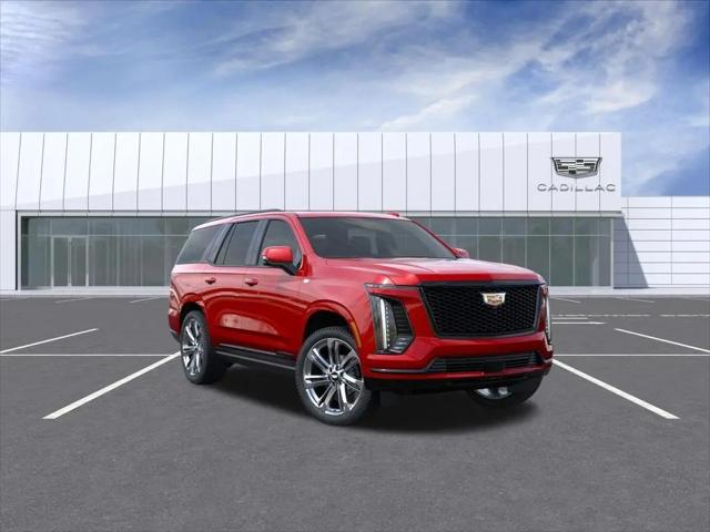 2026 Cadillac Escalade Sport for sale in Fishers, IN
