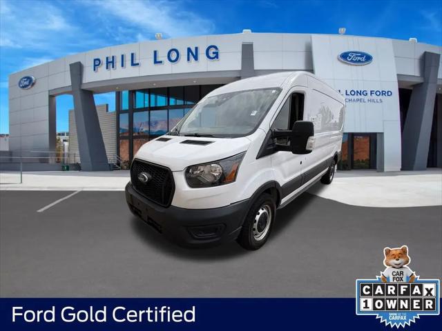 2022 Ford Transit Cargo Van T-250 for sale in Colorado Springs, CO