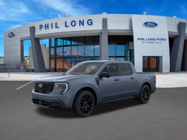 2026 Ford Maverick Lariat for sale in Colorado Springs, CO