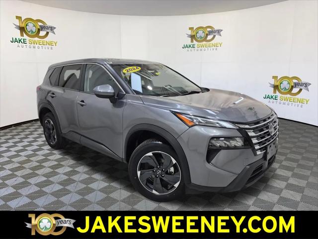 2024 Nissan Rogue SV Intelligent AWD for sale in Florence, KY