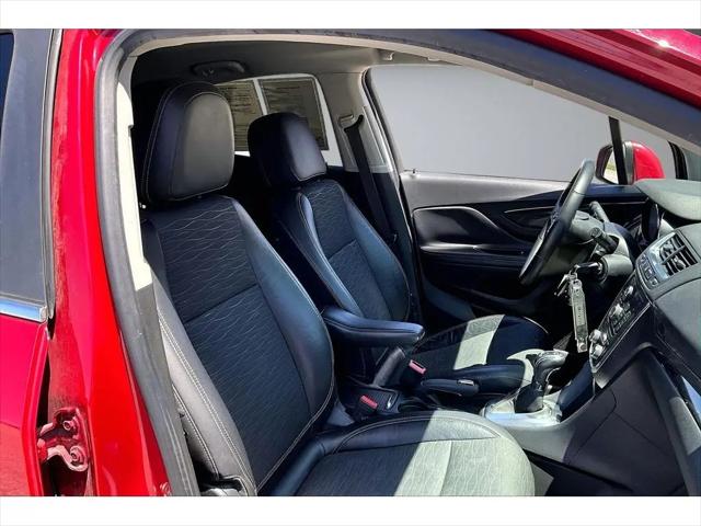 2016 Buick Encore Base