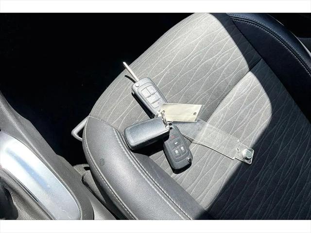 2016 Buick Encore Base