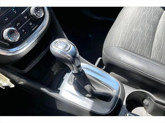 2016 Buick Encore Base