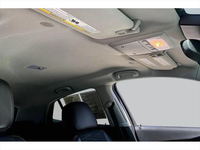 2016 Buick Encore Base