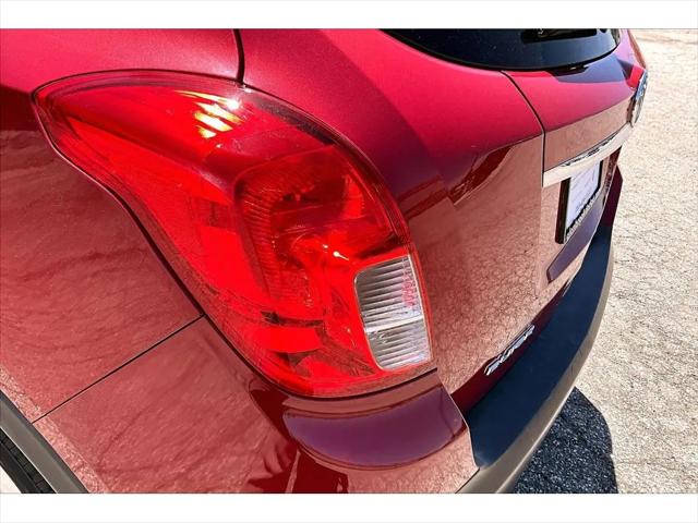 2016 Buick Encore Base