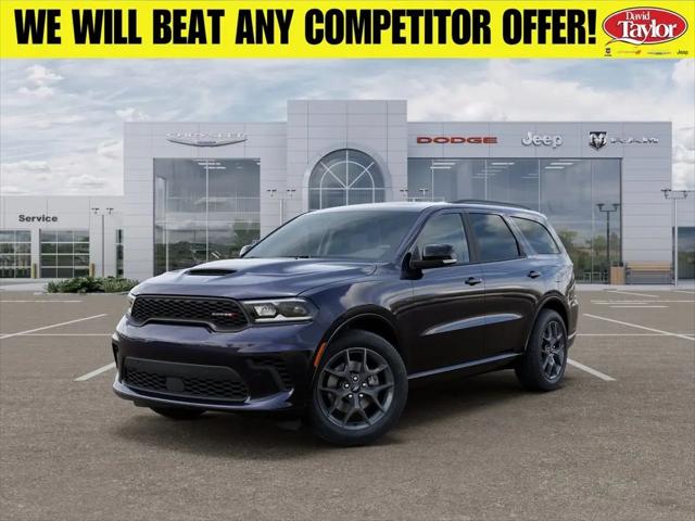 2026 Dodge Durango GT Plus HEMI V8 for sale in Michigan City, IN