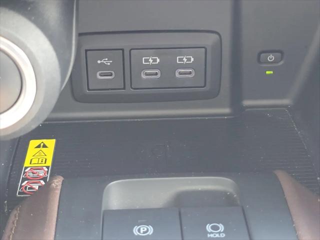 2023 Toyota Venza Limited