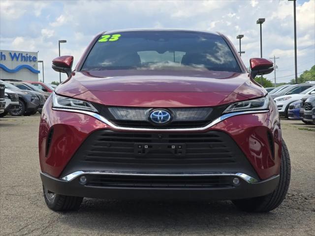 2023 Toyota Venza Limited