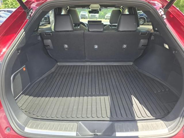 2023 Toyota Venza Limited