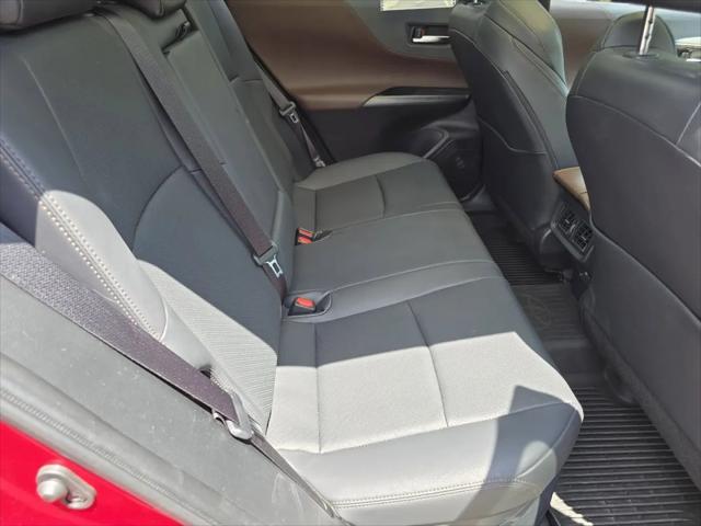2023 Toyota Venza Limited