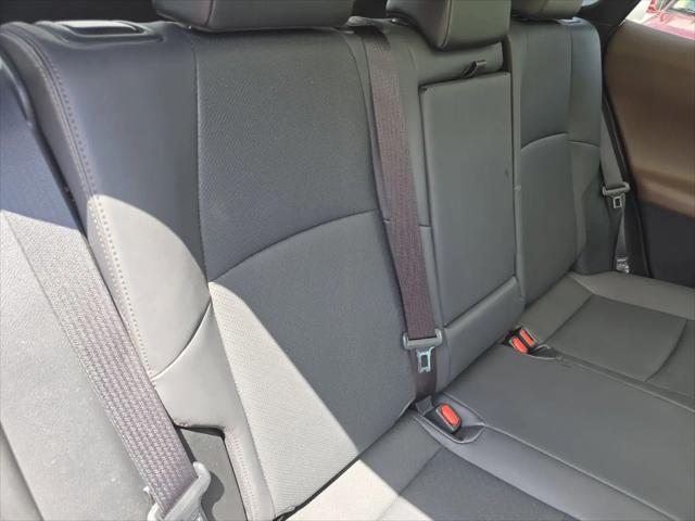2023 Toyota Venza Limited