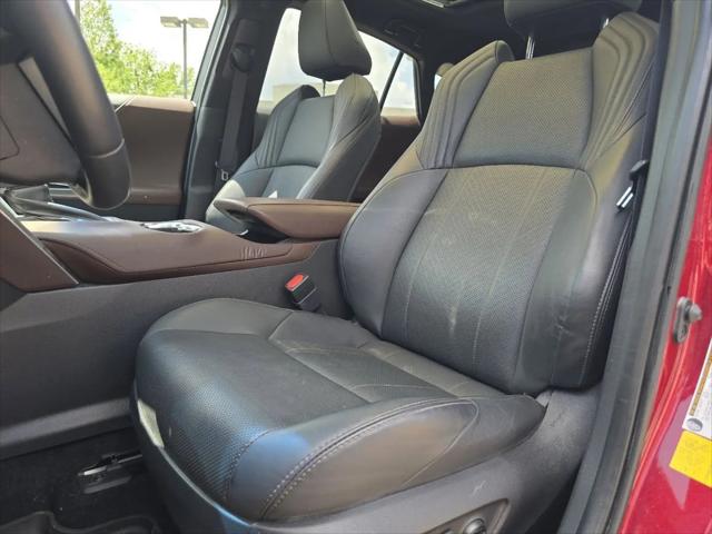 2023 Toyota Venza Limited
