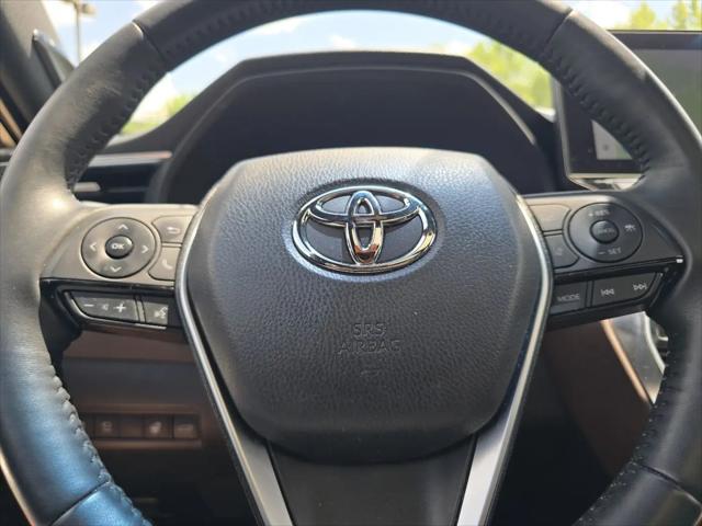 2023 Toyota Venza Limited