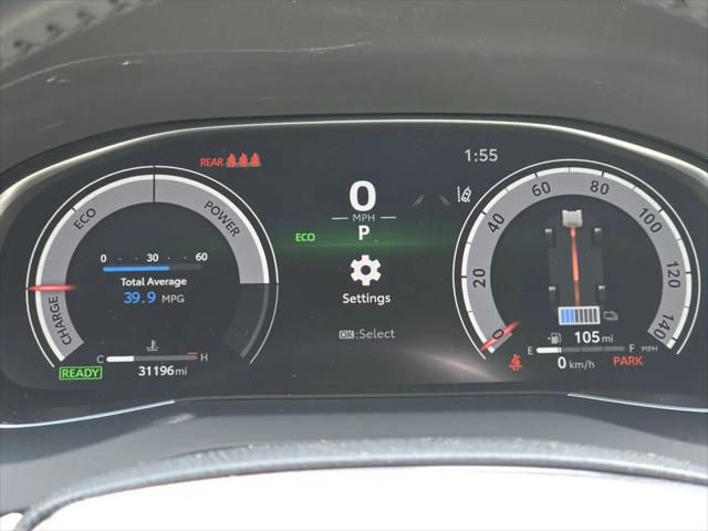 2023 Toyota Venza Limited