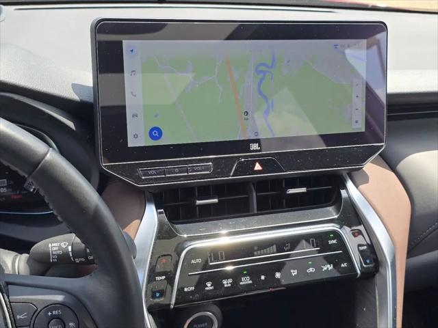 2023 Toyota Venza Limited