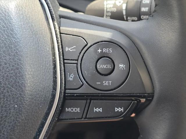 2023 Toyota Venza Limited