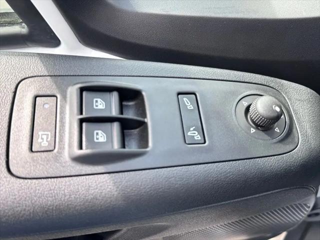 2024 Ram ProMaster 2500 Cargo Van Tradesman High Roof 159" WB w/Pass Seat