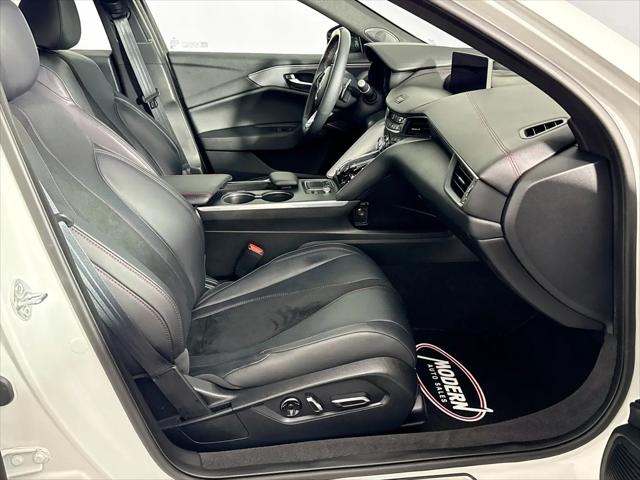 2023 Acura TLX A-SPEC Package