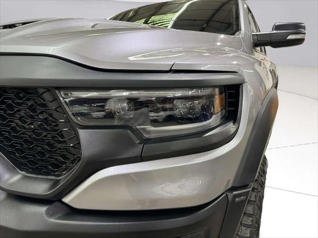 2022 Ram 1500 TRX Crew Cab 4x4 5'7" Box