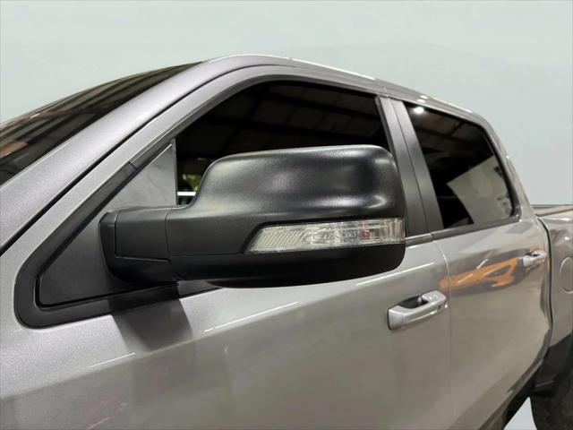 2022 Ram 1500 TRX Crew Cab 4x4 5'7" Box