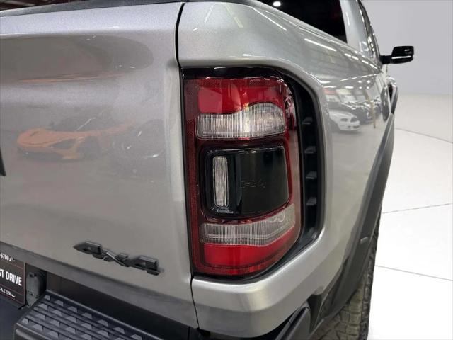2022 Ram 1500 TRX Crew Cab 4x4 5'7" Box