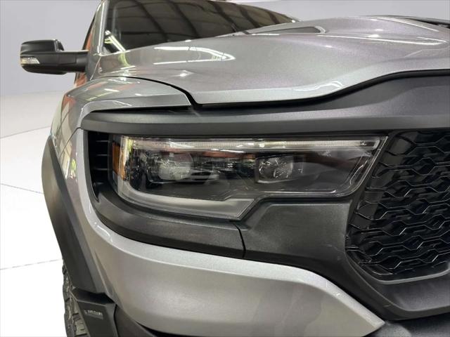 2022 Ram 1500 TRX Crew Cab 4x4 5'7" Box
