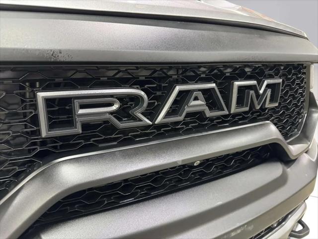 2022 Ram 1500 TRX Crew Cab 4x4 5'7" Box