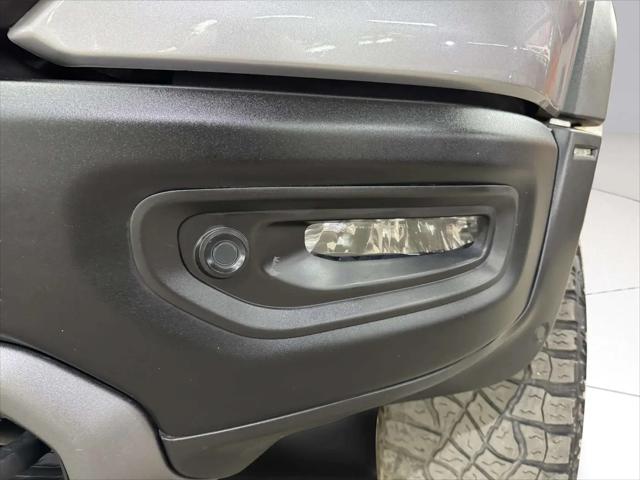 2022 Ram 1500 TRX Crew Cab 4x4 5'7" Box