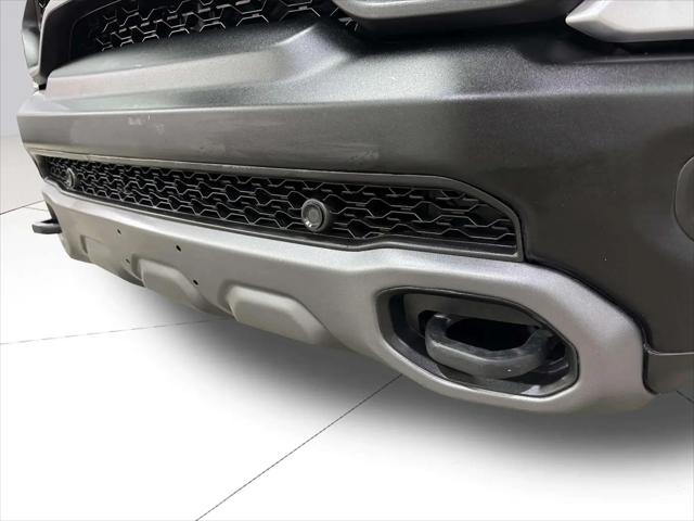 2022 Ram 1500 TRX Crew Cab 4x4 5'7" Box