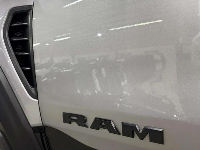 2022 Ram 1500 TRX Crew Cab 4x4 5'7" Box