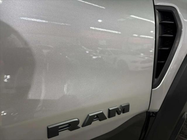 2022 Ram 1500 TRX Crew Cab 4x4 5'7" Box