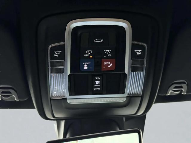 2022 Ram 1500 TRX Crew Cab 4x4 5'7" Box