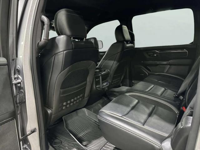 2022 Ram 1500 TRX Crew Cab 4x4 5'7" Box