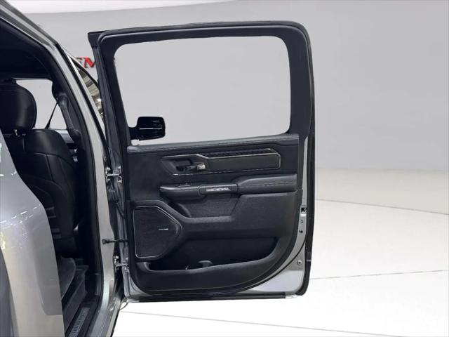 2022 Ram 1500 TRX Crew Cab 4x4 5'7" Box