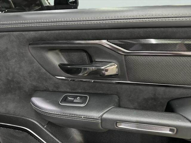 2022 Ram 1500 TRX Crew Cab 4x4 5'7" Box