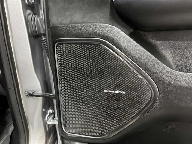2022 Ram 1500 TRX Crew Cab 4x4 5'7" Box