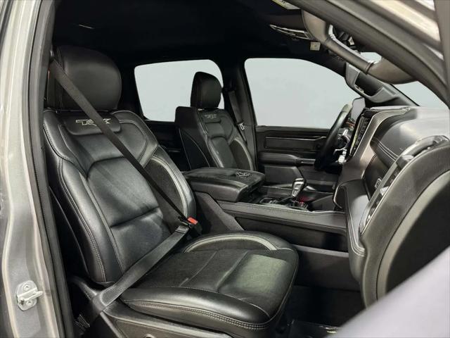 2022 Ram 1500 TRX Crew Cab 4x4 5'7" Box