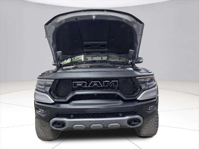 2022 Ram 1500 TRX Crew Cab 4x4 5'7" Box