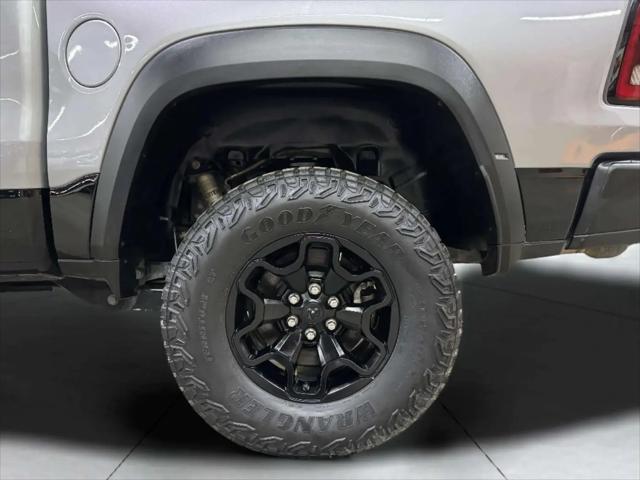 2022 Ram 1500 TRX Crew Cab 4x4 5'7" Box