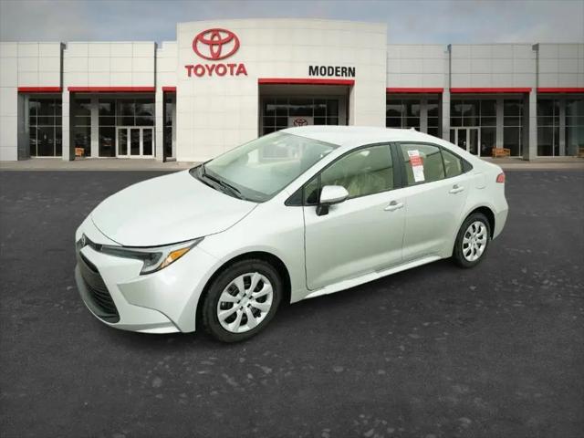 2026 Toyota Corolla Hybrid Hybrid LE for sale in Winston-Salem, NC