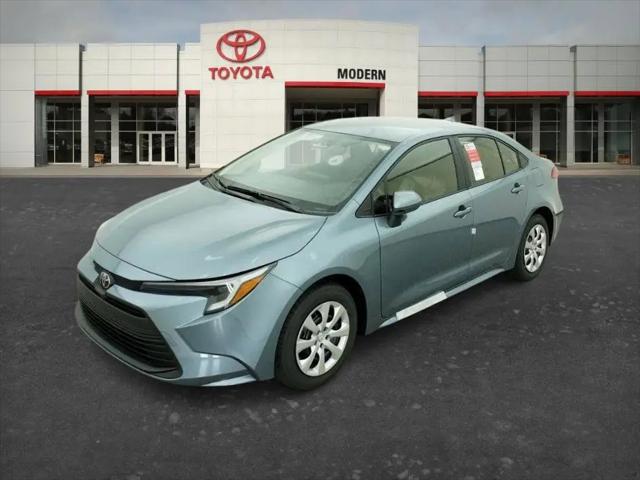 2026 Toyota Corolla Hybrid Hybrid LE for sale in Winston-Salem, NC