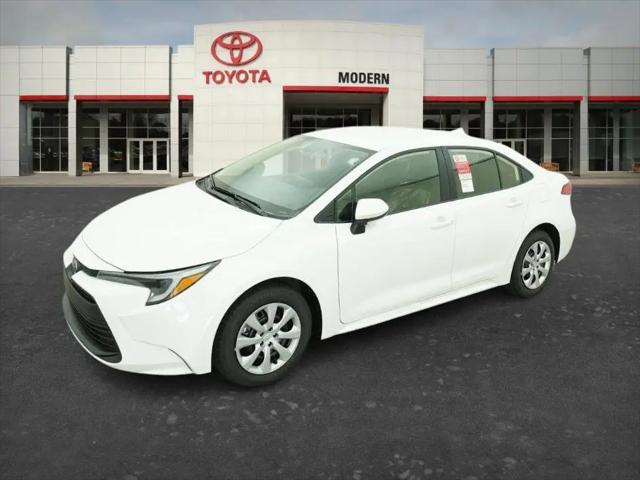 2026 Toyota Corolla Hybrid Hybrid LE for sale in Winston-Salem, NC