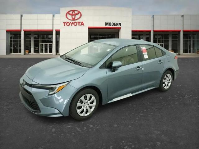 2026 Toyota Corolla Hybrid Hybrid LE for sale in Winston-Salem, NC
