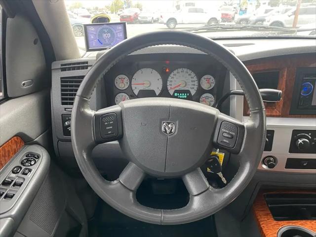 2006 Dodge Ram 3500 Laramie