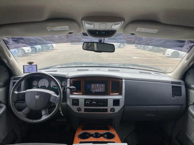 2006 Dodge Ram 3500 Laramie