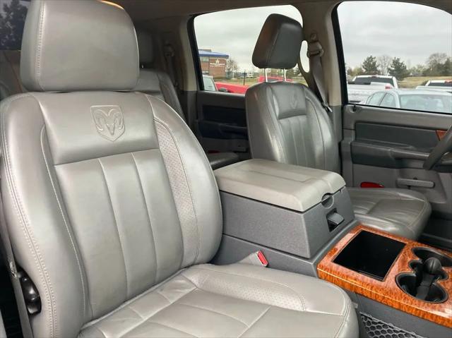 2006 Dodge Ram 3500 Laramie